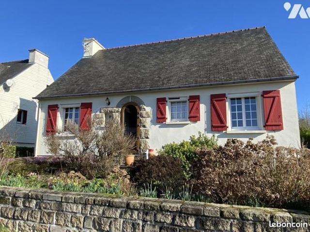Maison vente à Saint-Brieuc, Bretagne