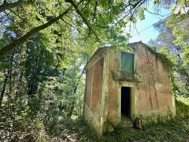 Maison vente à Grasse, Tourrettes-sur-loup