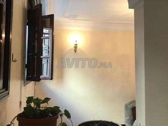 Maison vente à Anfa, Gharb-Chrarda-Beni Hssen