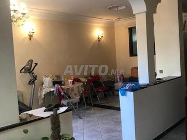 Maison vente à Anfa, Gharb-Chrarda-Beni Hssen
