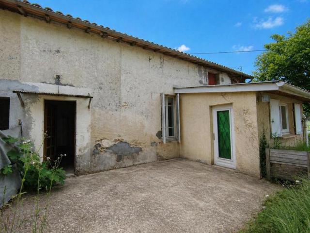 Maison vente à Bordeaux, Le Pian-médoc