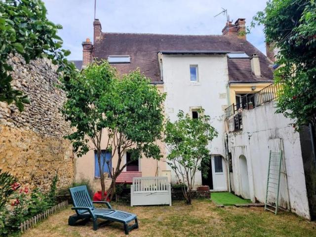Maison vente à Nogent-le-Rotrou, Nogent-le-rotrou