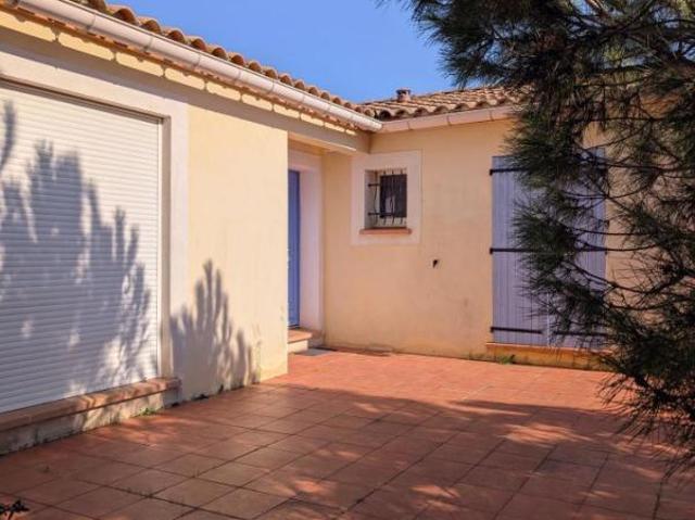 Maison vente à Narbonne, Saint-nazaire-d'aude