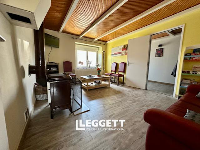 Maison vente à Guingamp, Bretagne