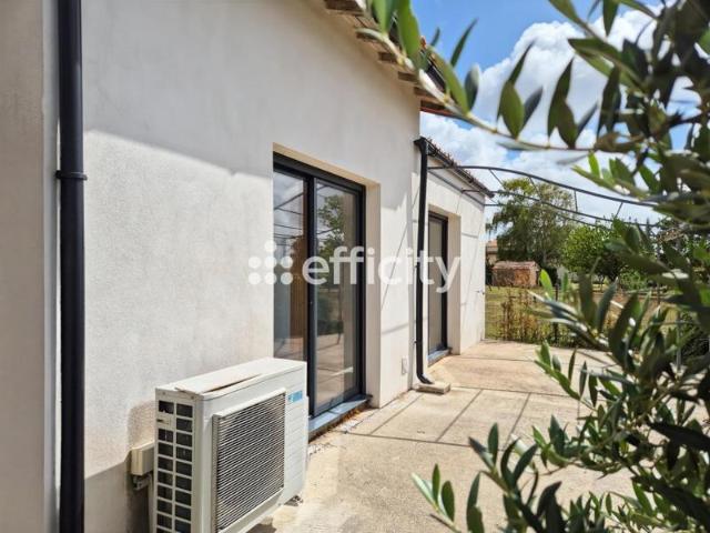 Maison vente à Rochefort, Tonnay-charente