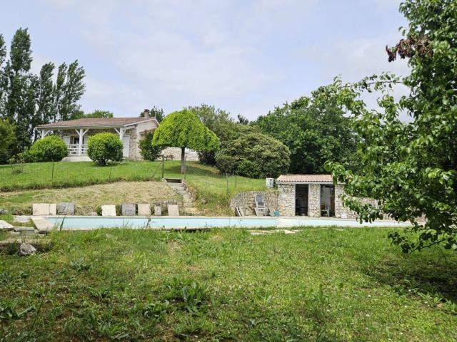 Maison vente à Clairac