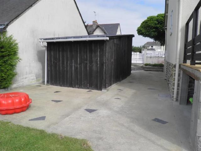 Maison vente à Segré, Bouillé-ménard