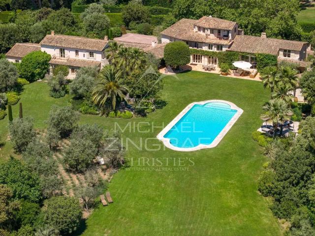 Maison vente à Grasse, Saint-paul-de-vence