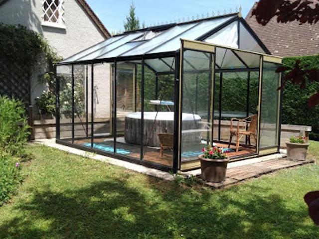 Maison vente à Orléans, Baccon