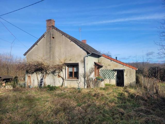 Maison vente à Saint-Amand-Montrond, Centre-Val de Loire