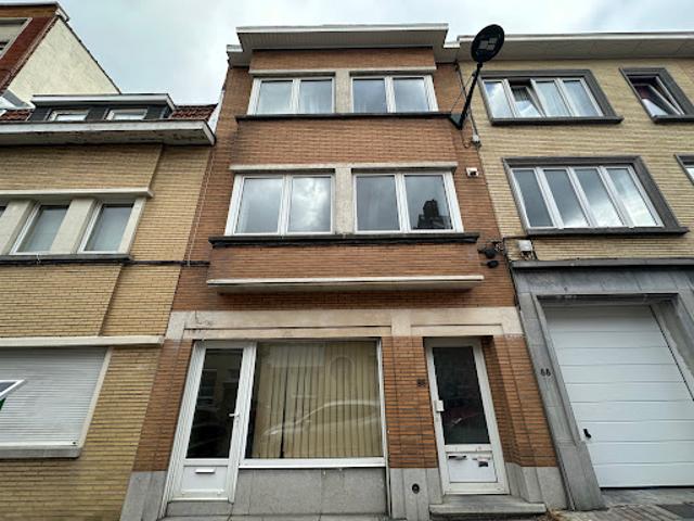 Maison vente à Uccle, Bruxelles