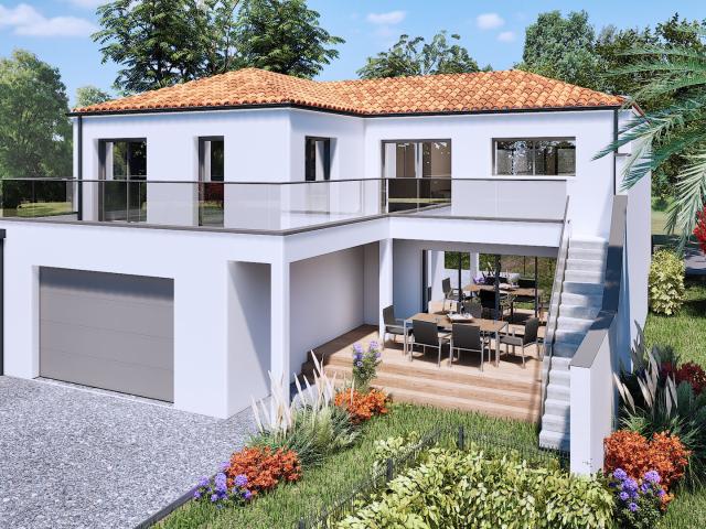 Maison vente à Saint-Nazaire, Chéméré