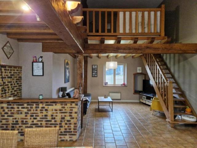 Maison vente à Nogent-le-Rotrou, Vaupillon