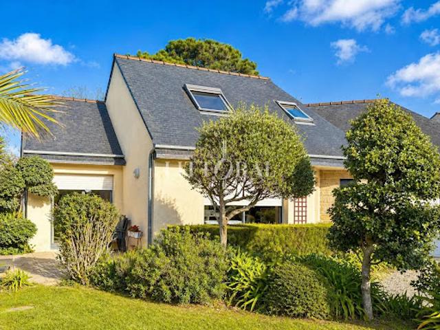 Maison vente à Lannion, Bretagne