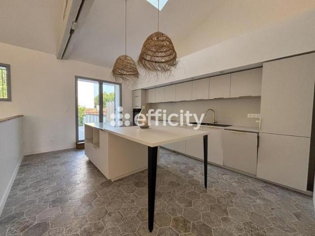 Maison vente à La Rochelle