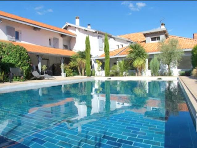 Maison vente à France métropolitaine, Saint-etienne-d'orthe