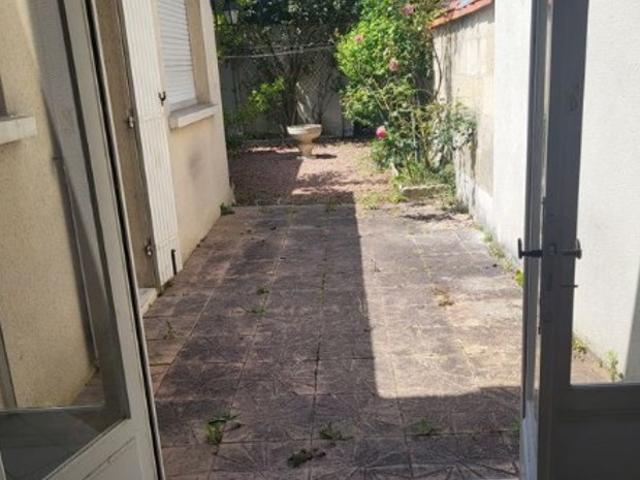Maison location à Libourne