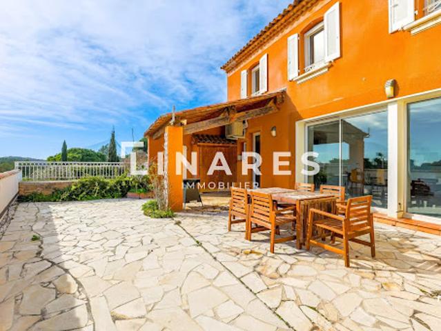 Maison vente à Arrondissement de Toulon, Bandol