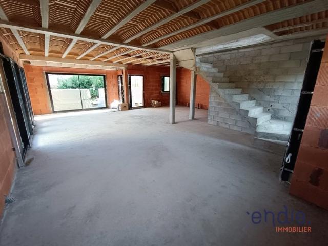 Maison vente à Toulouse, Saint-geniès-bellevue