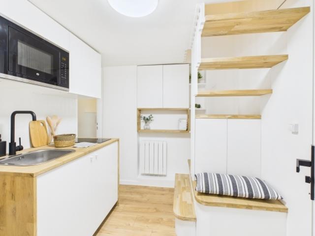 Maison vente à Paris, Île-de-France