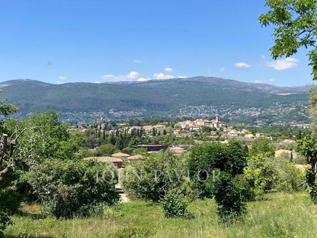 Maison vente à Grasse, Mouans-sartoux