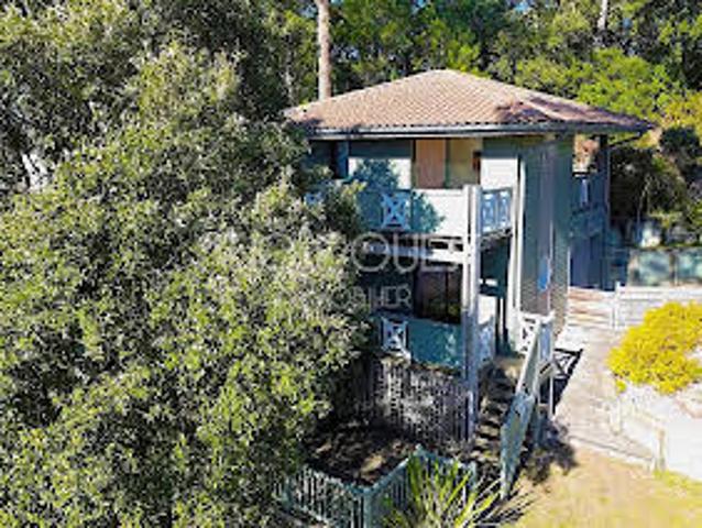 Maison vente à France métropolitaine, Soorts-hossegor