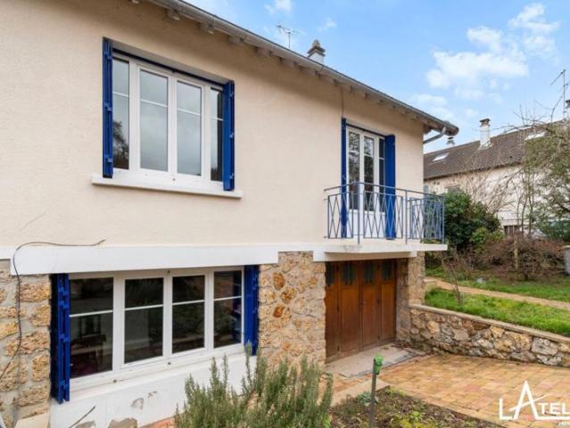 Maison vente à Saint-Germain-en-Laye, Mareil-marly