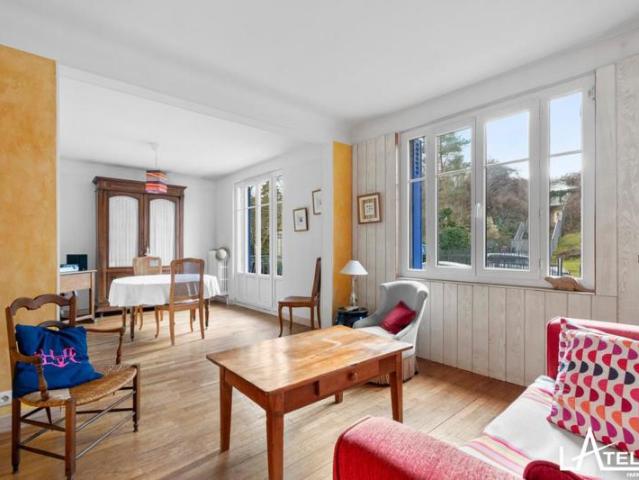 Maison vente à Saint-Germain-en-Laye, Mareil-marly