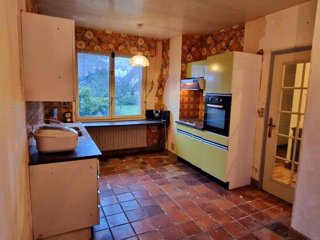 Maison vente à Montluçon, Commentry
