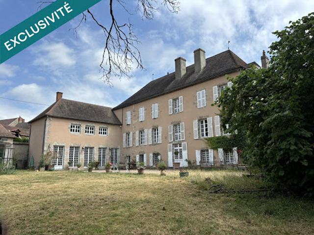 Maison vente à Vichy, Saint-gérand-le-puy