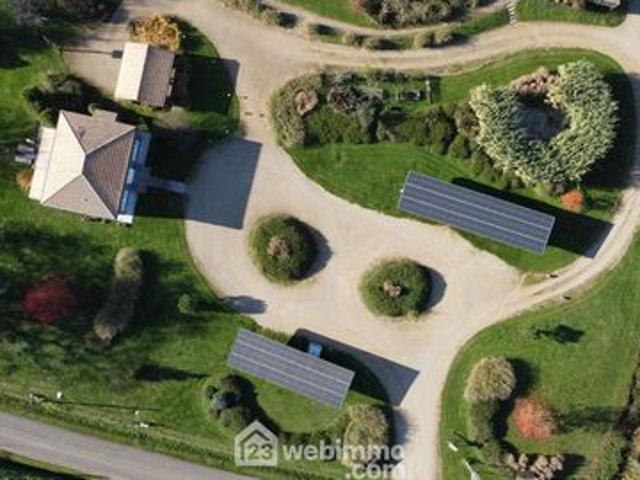 Maison vente à France métropolitaine, Caupenne