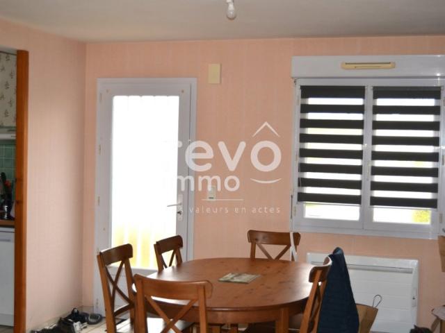 Maison vente à Saint-Nazaire, Missillac
