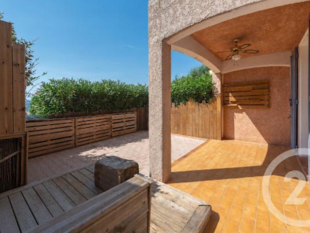 Maison vente à Arrondissement de Toulon, Bormes-les-mimosas