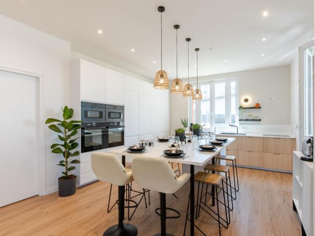 Maison location à Lyon, Métropole de Lyon
