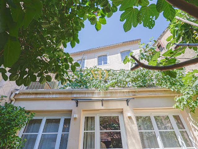 Maison vente à Avignon, L'isle-sur-la-sorgue