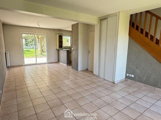 Villa vente à Saumur, Mazé