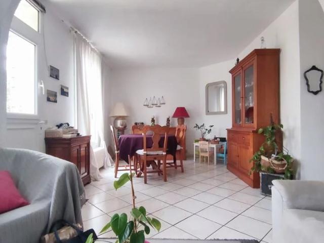 Maison vente à Argenteuil, Franconville