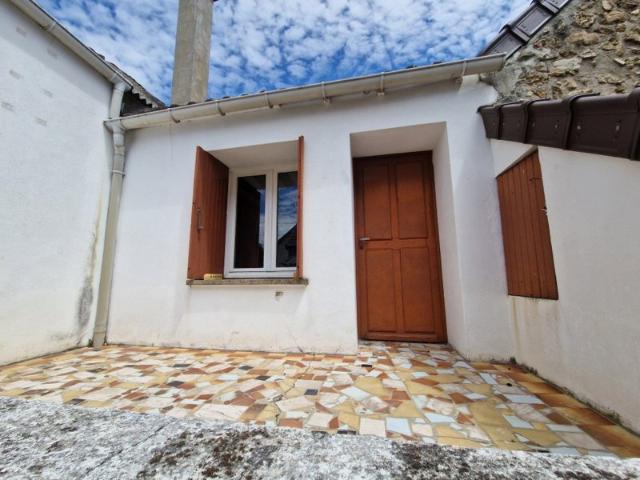Maison vente à Étampes, Breux-jouy