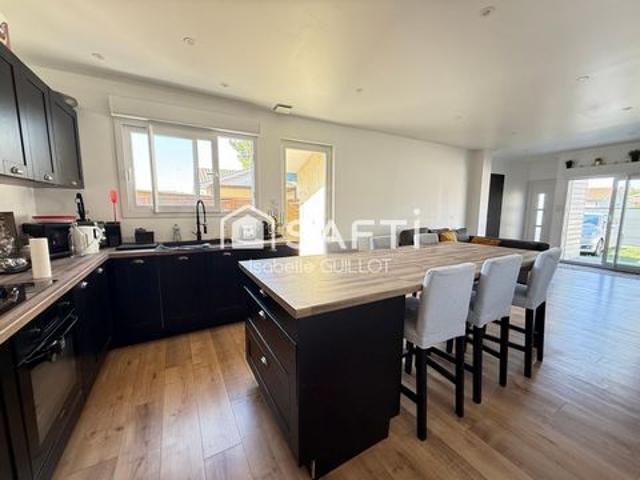 Villa vente à Arcachon, Audenge