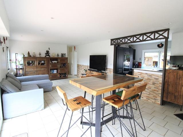 Maison vente à Étampes, Chalo-saint-mars