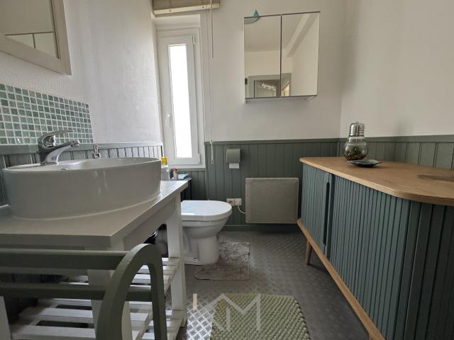 Maison vente à Montmorillon, Saint-martin-l'ars