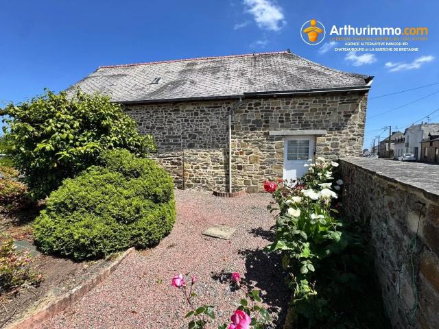Maison vente à Fougères-Vitré, Bretagne