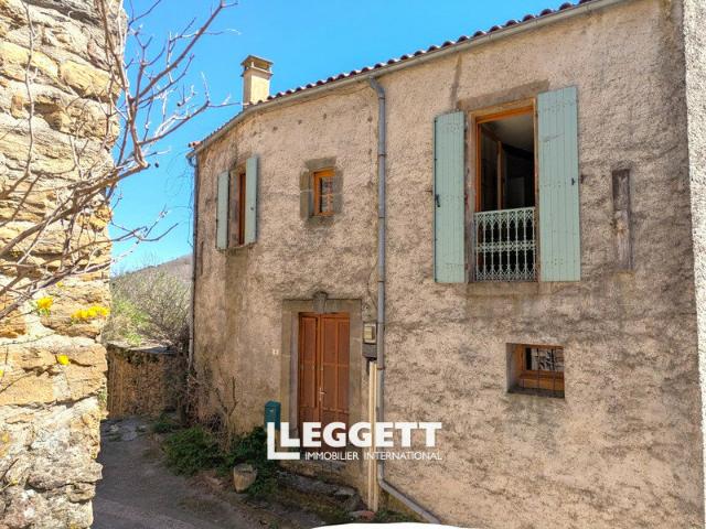 Maison vente à Béziers, Avène