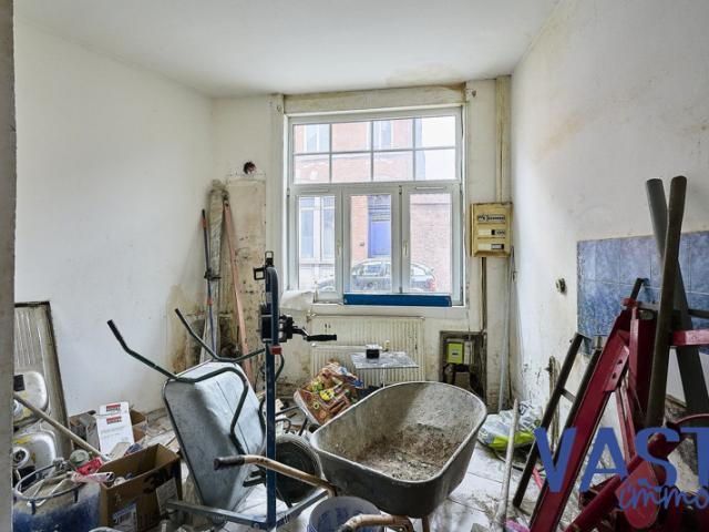 Maison vente à Lille, Tourcoing