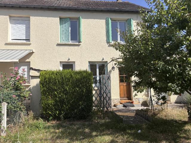 Maison location à Argentan