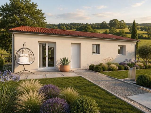 Maison vente à Clermont-Ferrand, Saint-bonnet-lès-allier