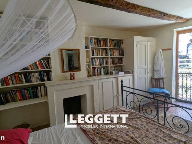 Maison vente à Béziers, Avène