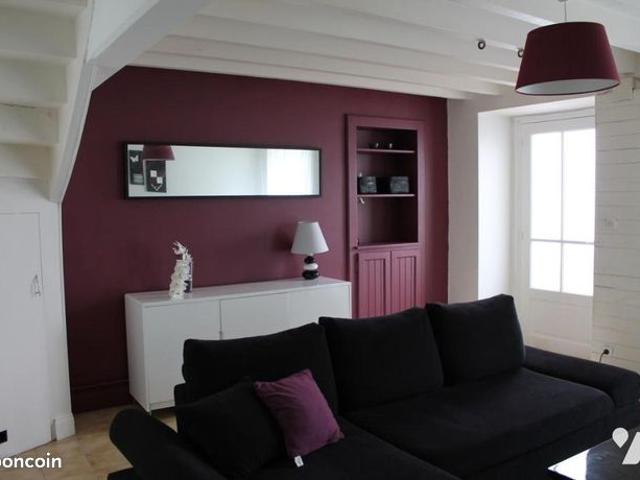 Maison vente à Cherbourg