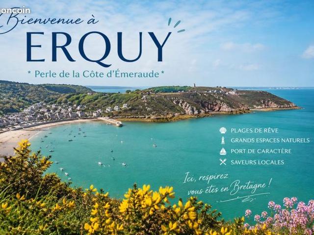 Maison vente à Languenan, Côtes-d'Armor