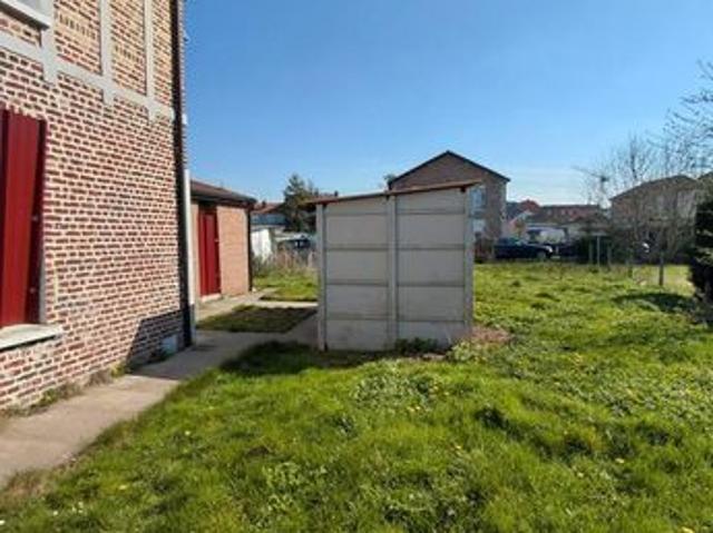 Maison vente à Lens, Libercourt